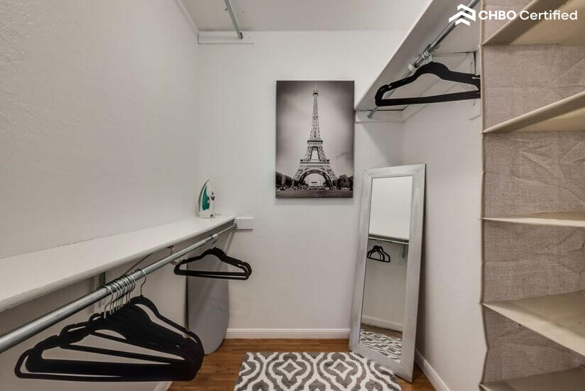 Fully Furnished 1 Bdrm Arlington, TX