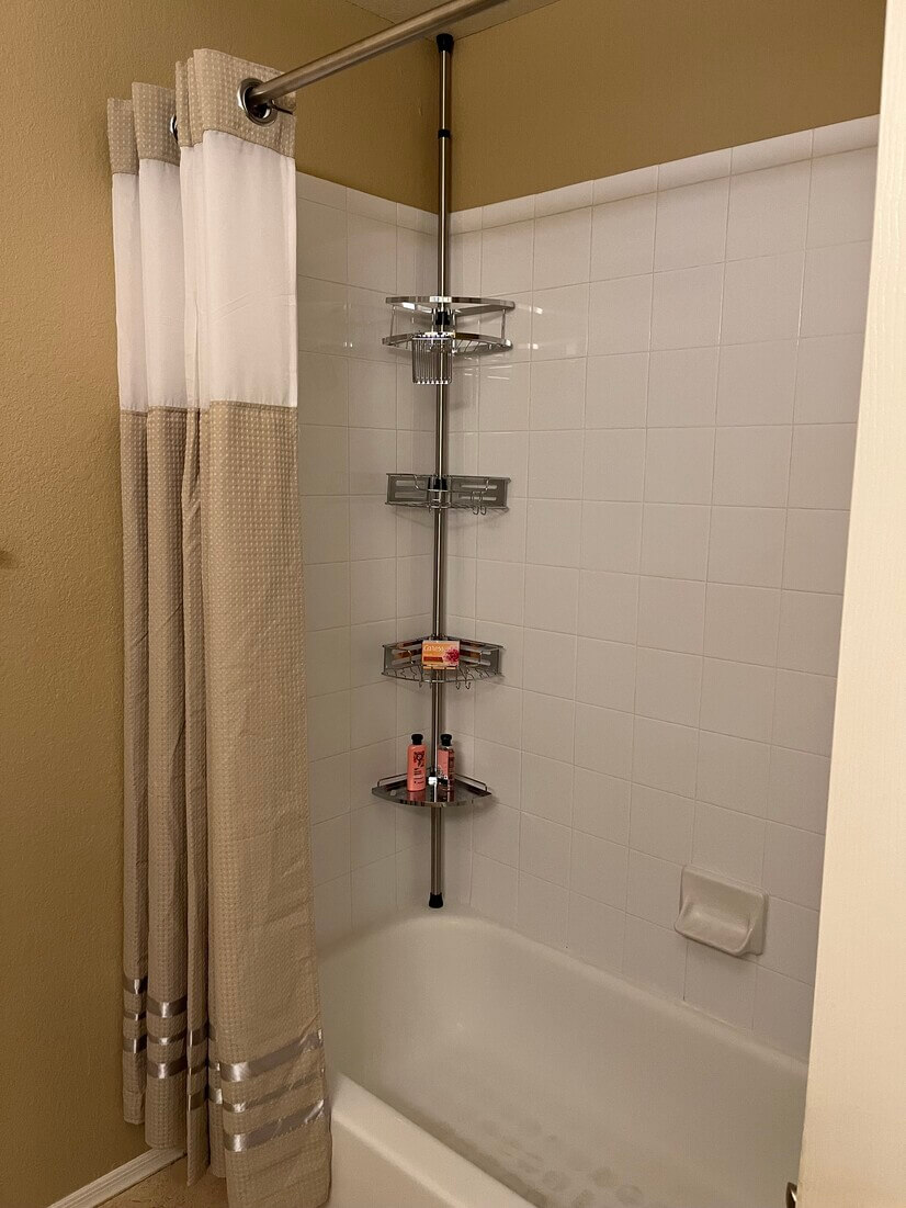 2 BDR 2 BATH Luxurious Condo