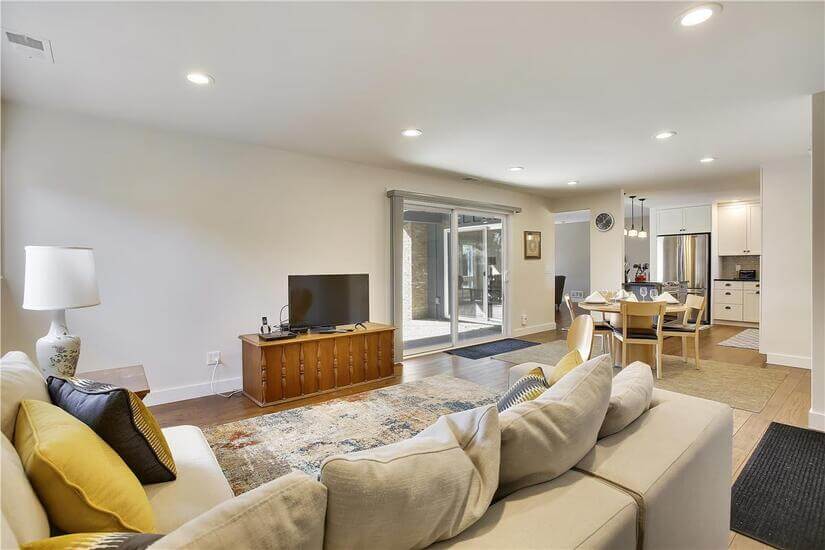 3 Bedroom House in University Acres