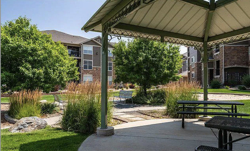  Erie CO Furnished Condo with Amenities