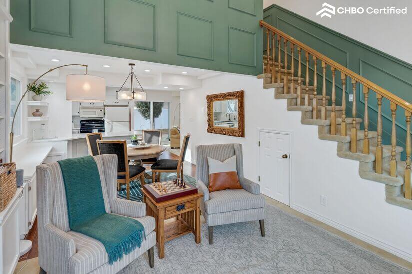 Fully Furnished Corporate Rental UT