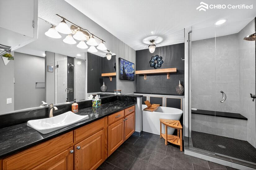 Westminster Furnished Townhouse