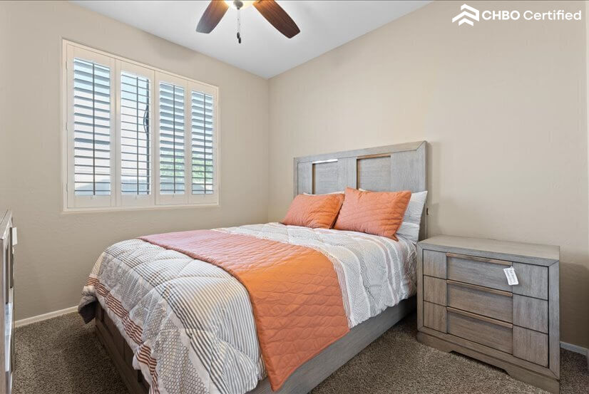 Upscale Furnished Home Rental in Mesa