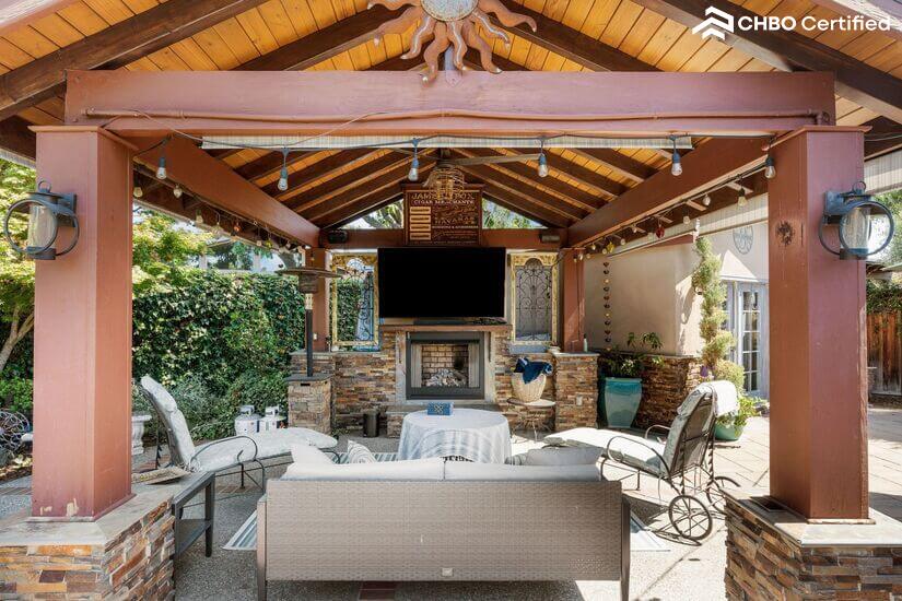 Willow Glen Furnished Great Location