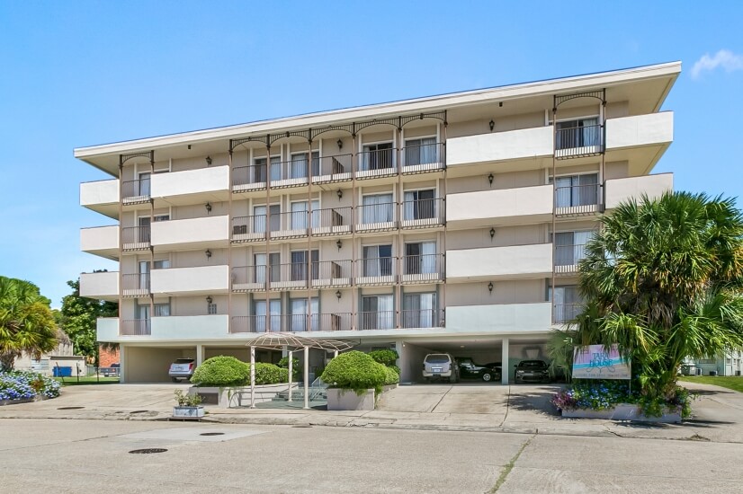 Beautiful New Orleans Furnished Housing