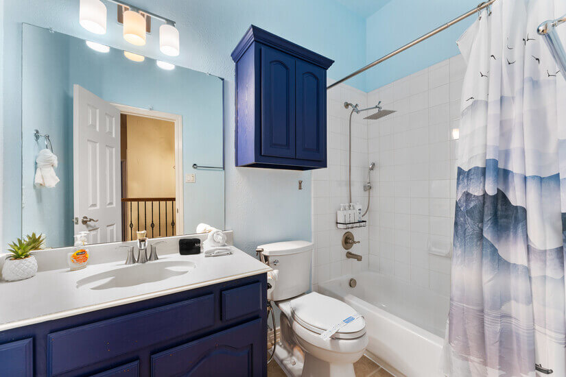 Executive 5BR / 4BA Corporate Home