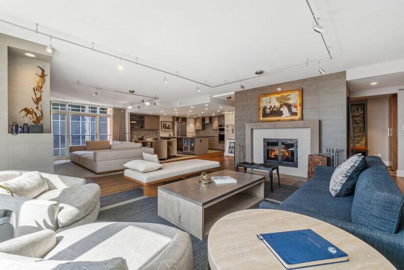 2 Bed 2 Bath Condo at Windsor Towers