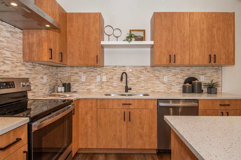 Fully Furnished Corporate Rental