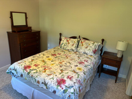 Bedroom 1b