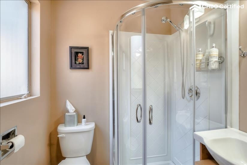 San Francisco Furnished Bungalow