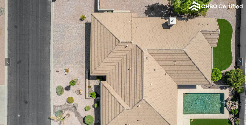 Upscale Furnished Home in Glendale AZ