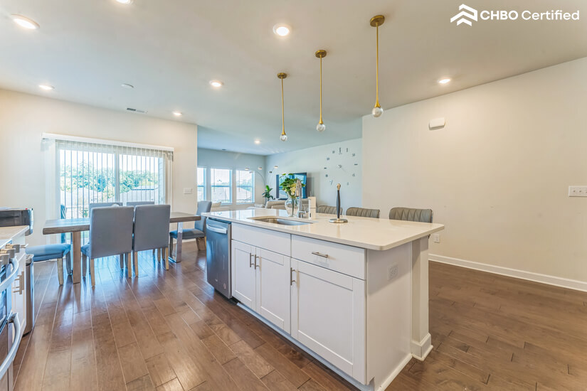 Fully Furnished Rental