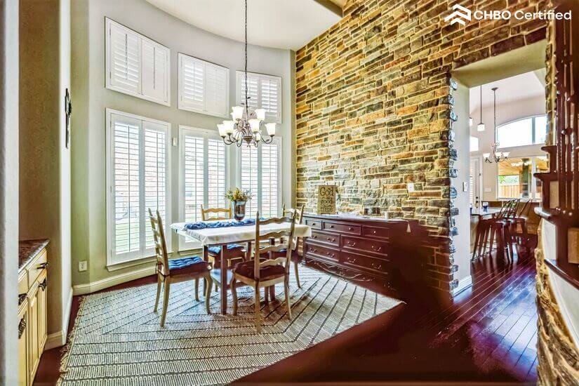 Furnished Family Home McKinney TX