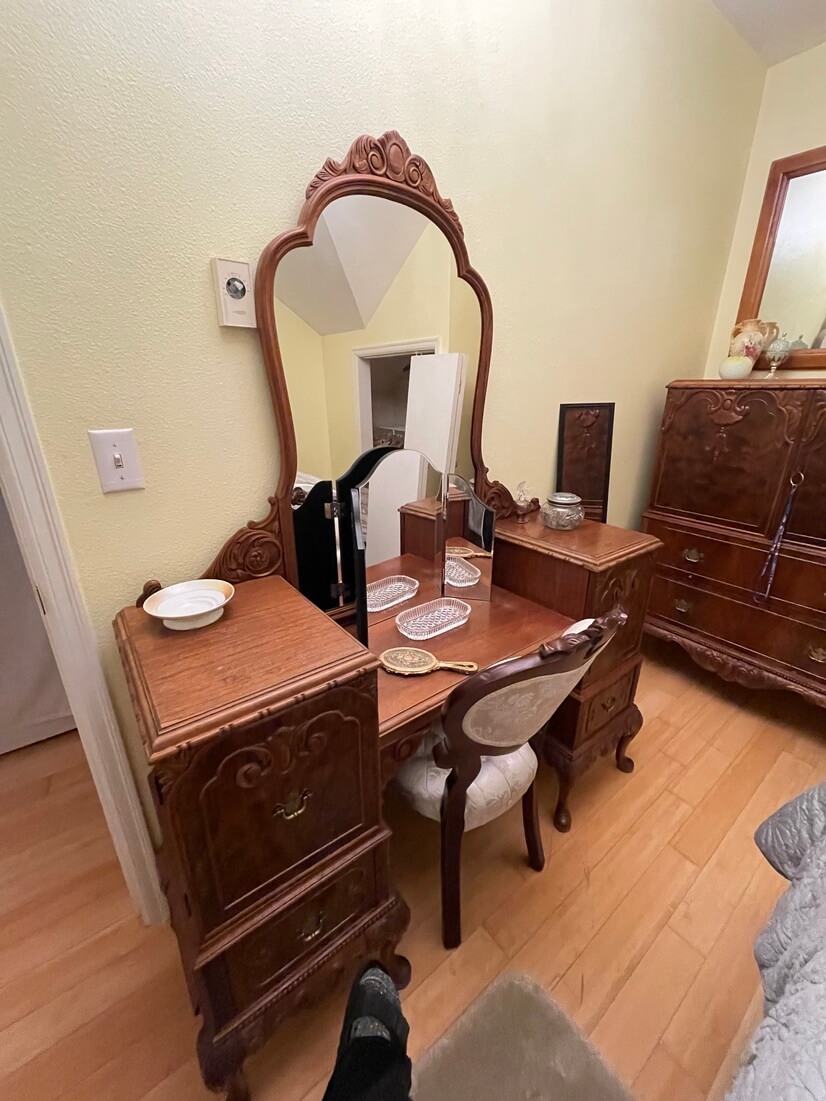 Henderson Bay Water Front