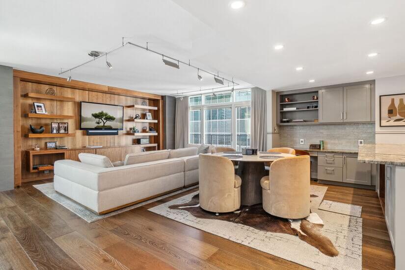 2 Bed 2 Bath Condo at Windsor Towers