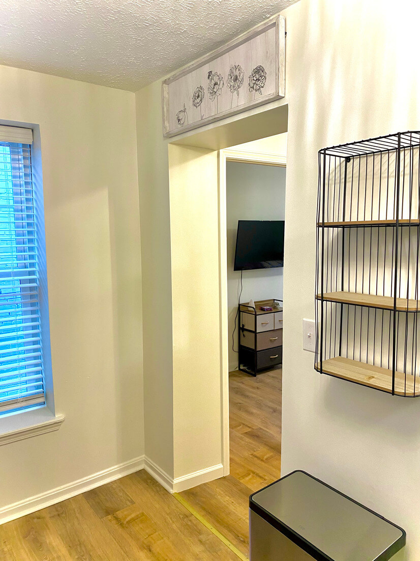 Unit 2 Kitchen Cont.