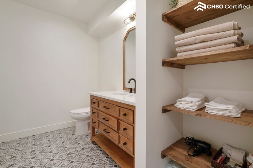 Furnished Corporate Apt Castle Rock