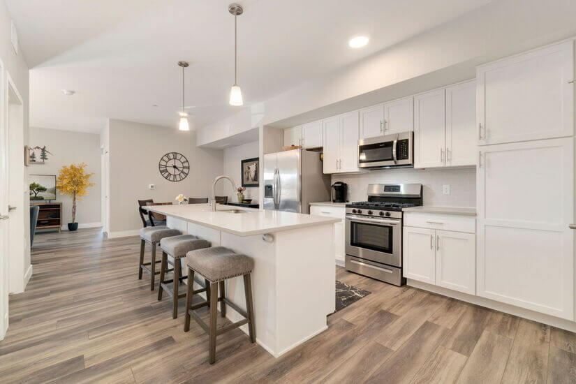 2 Bed 2 Bath at Cherrywood Condominium