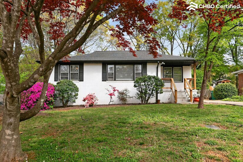 Furnished Home in Smyrna, GA