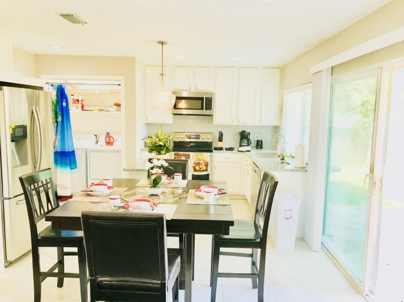 Beautiful updated HomeAmazing location