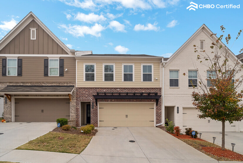 Beautiful Townhome in Marietta