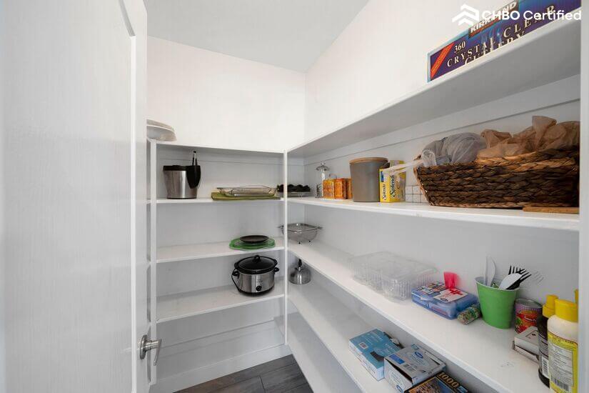 Pantry