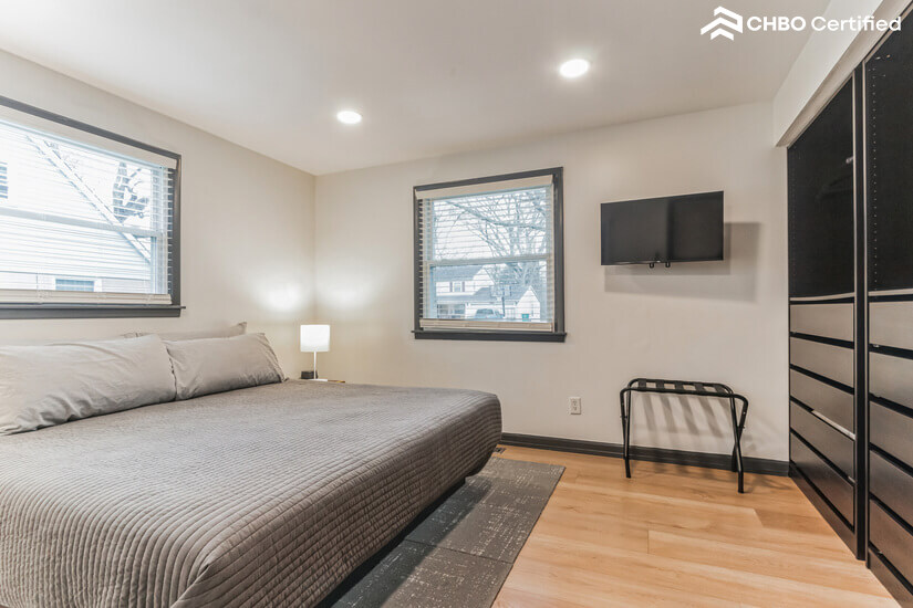 Indy Retreat 3BR2bath