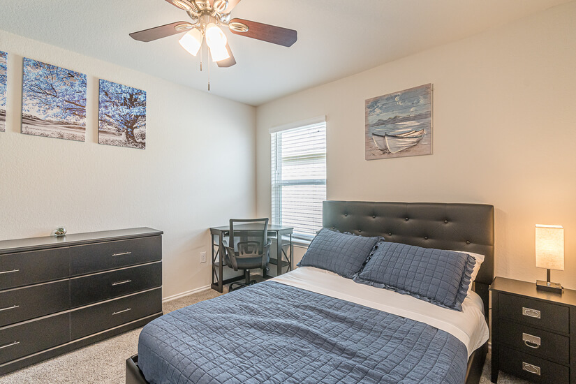 Gruene Private Oasis With Solar