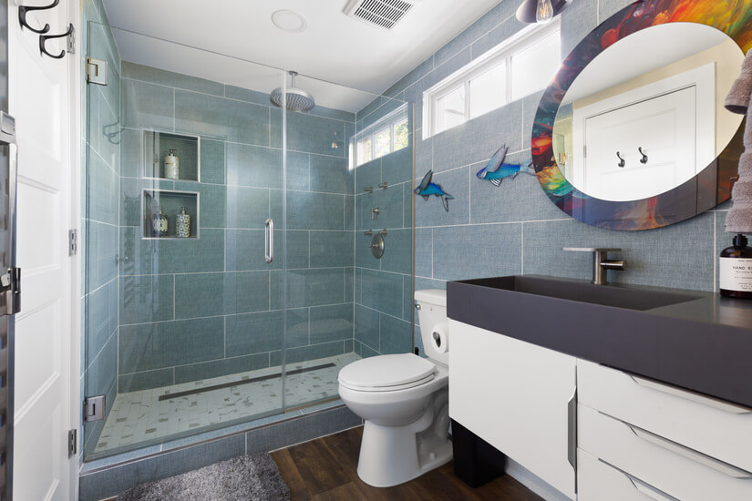 Historic Downtown Raleigh Home