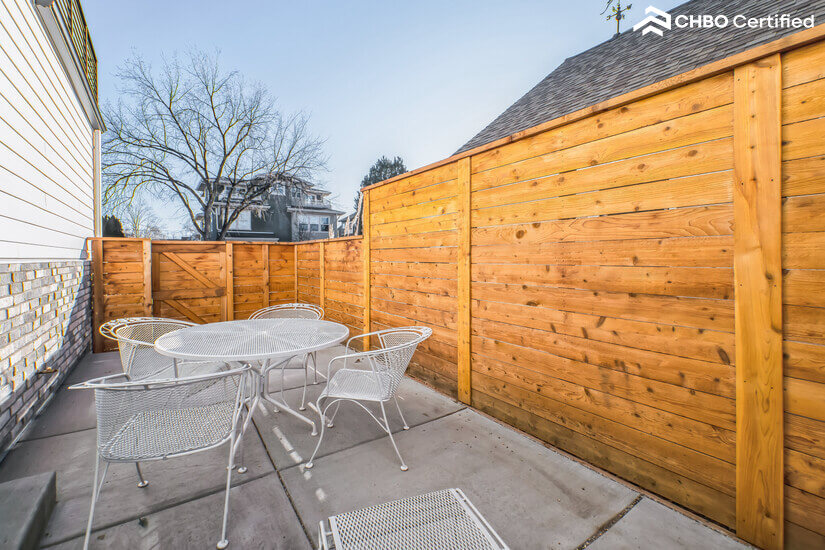 New Rental in Downtown Littleton CO