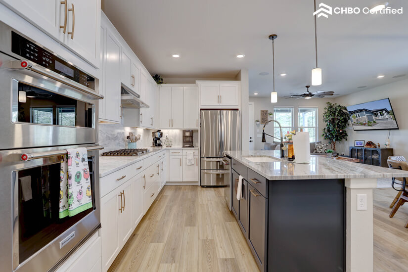 Furnished Rental Home Castle Rock CO