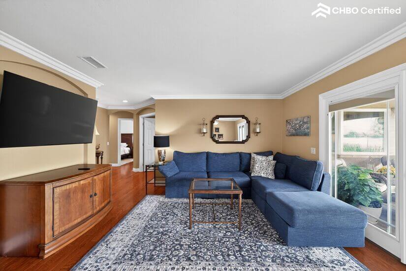 Furnished Executive Home Chula Vista