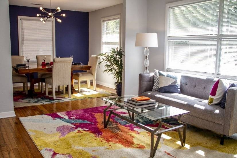 Apartments & Homes Charleston, South Carolina For Rent