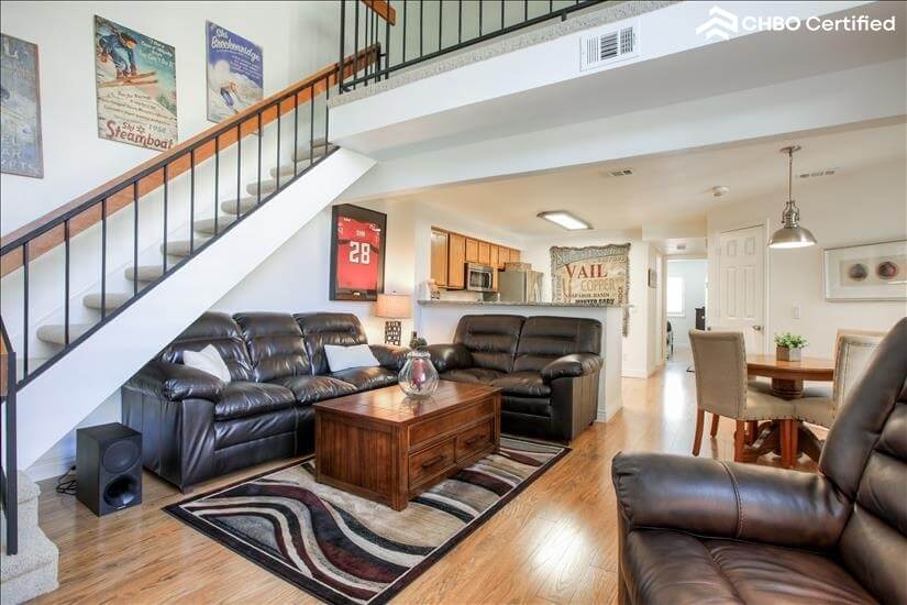 Executive Corp Rental Cherry Creek area