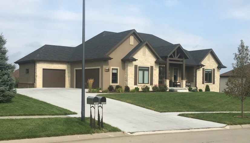 Rental In Lincoln Lincoln Omaha Area House