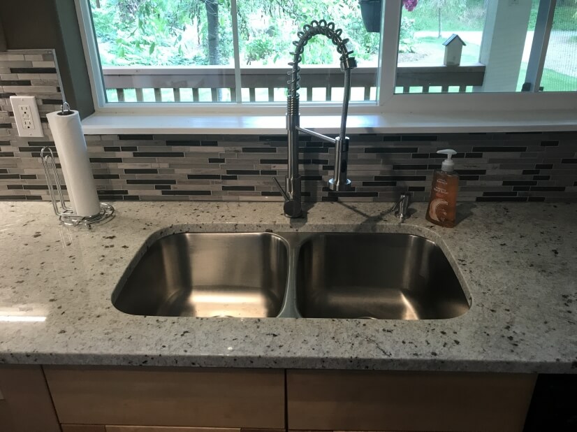 Warm and Cozy Furnished Home