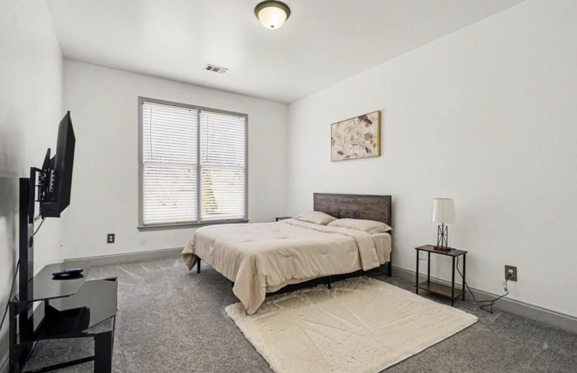 5BR Fully Furnished House Lawrenceville