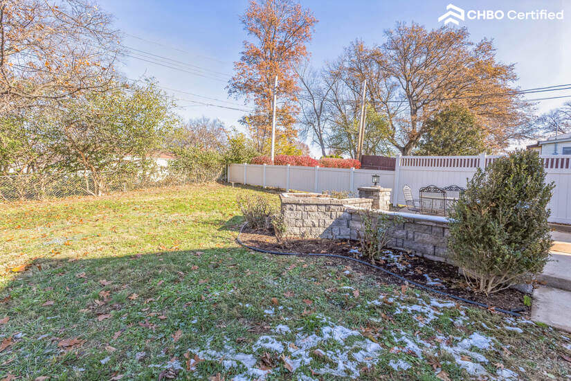 Fully Furnished Home rental in Kirkwood