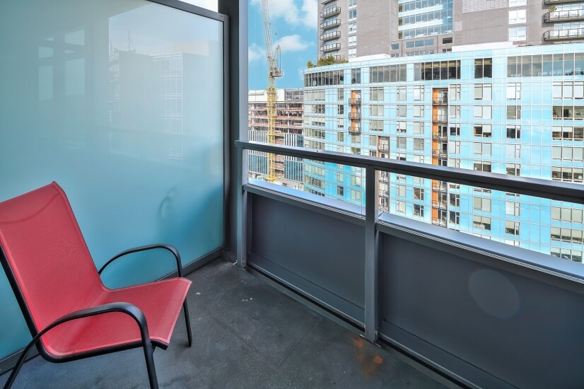 Outdoor Space