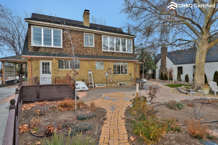 1920s Classic Home in Historic SW Reno
