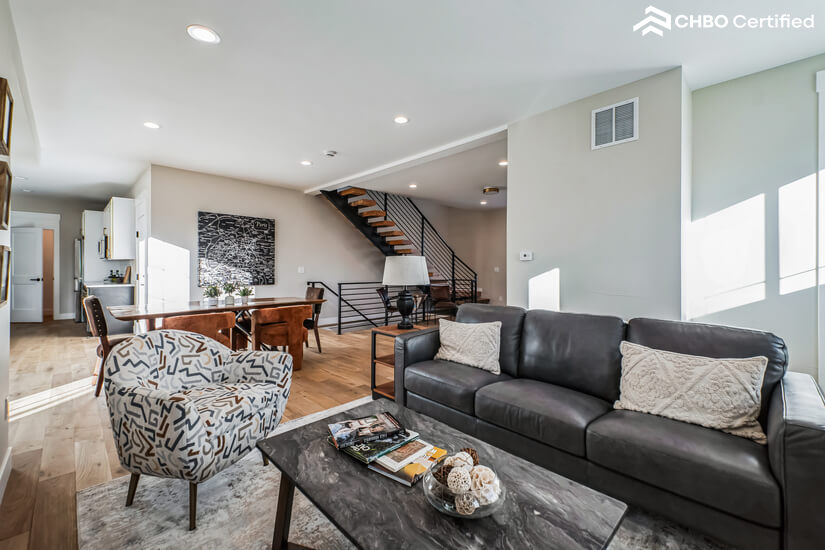 New Rental in Downtown Littleton CO