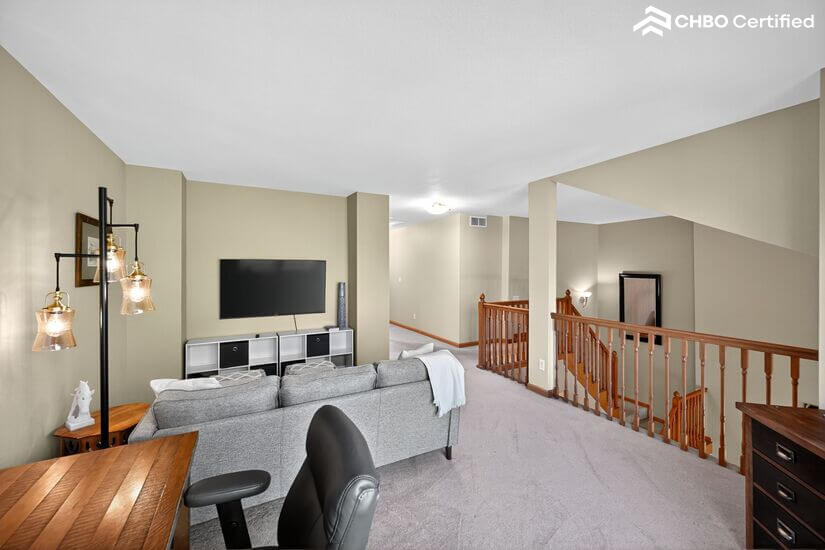 Westminster Furnished Townhouse