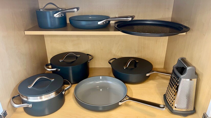 Bright and Modern 2BR Apartment