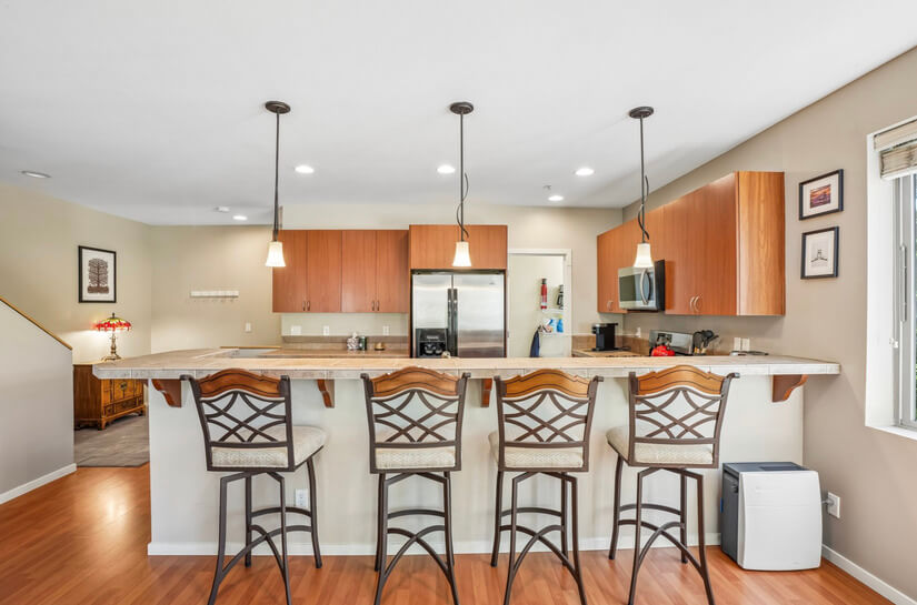 Kitchen Chairs