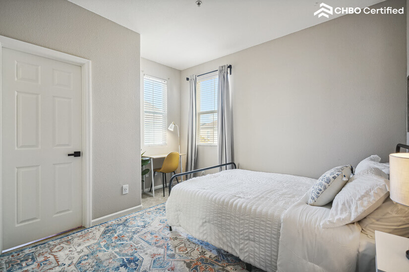 Spectacular 4BR/3.5 BA Near SF, Berkeley