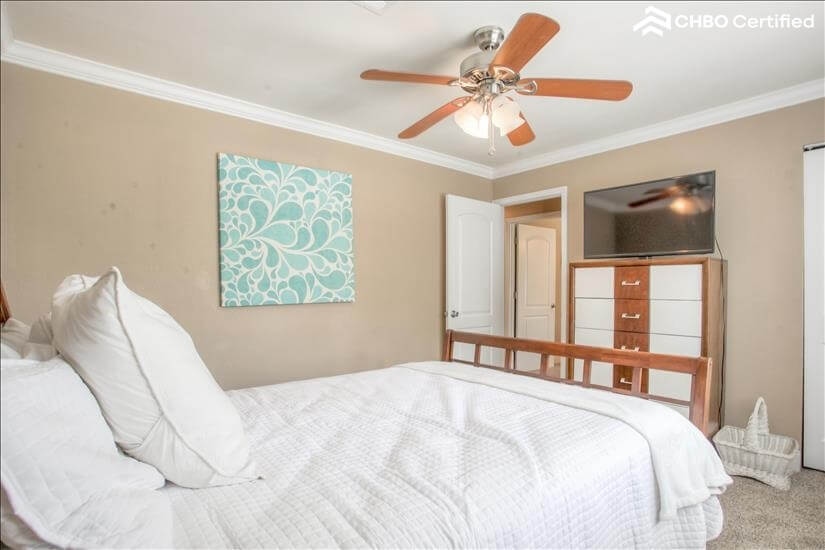 Furnished 2 Bedroom in Slidell LA