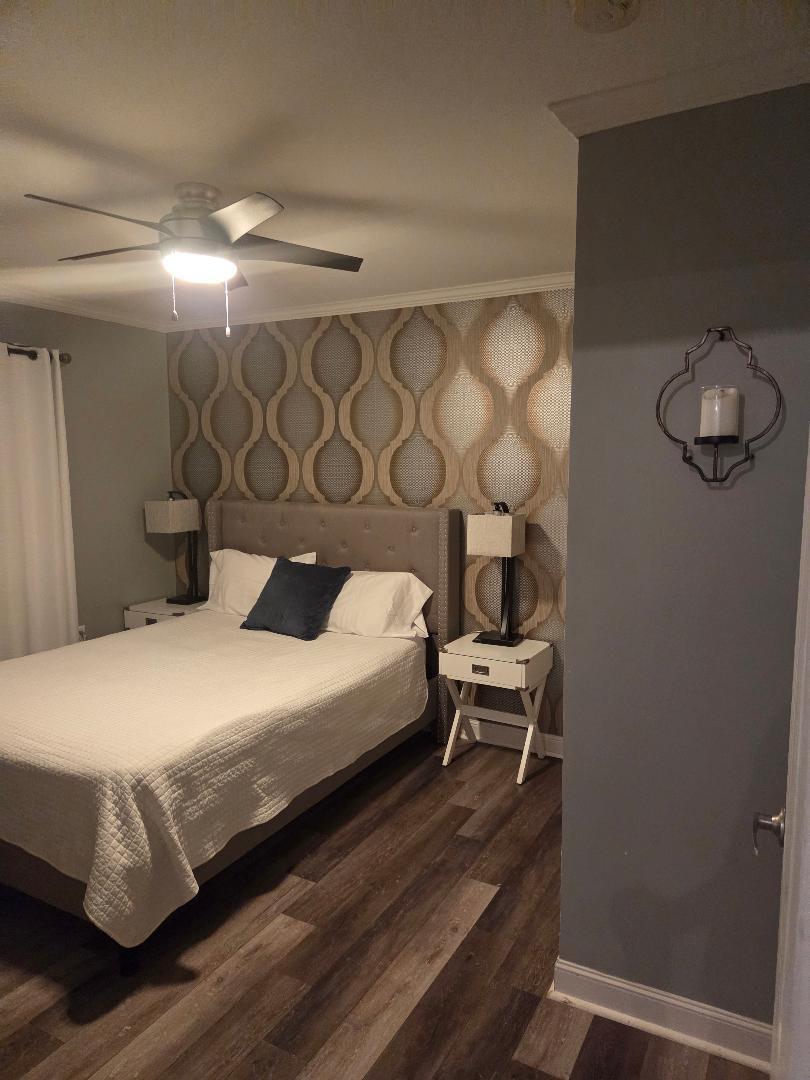 Beautiful 2 Bedroom Cottage Near Beach