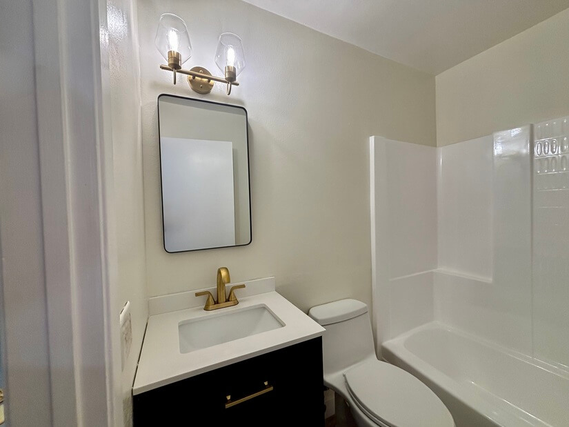 Modern Executive 4BR Ranch Home