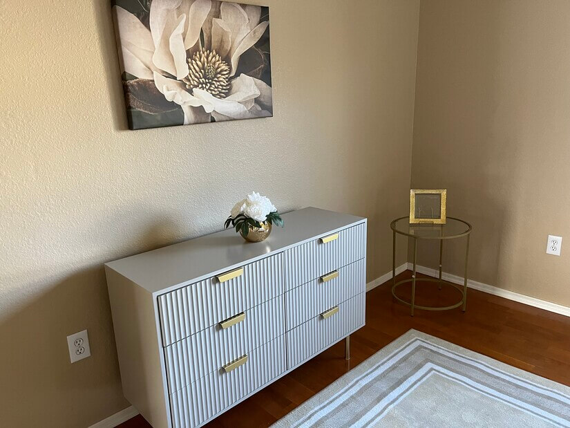 2 BDR 2 BATH Luxurious Condo