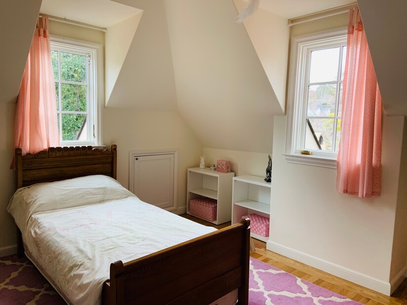 3rd Bedroom 1